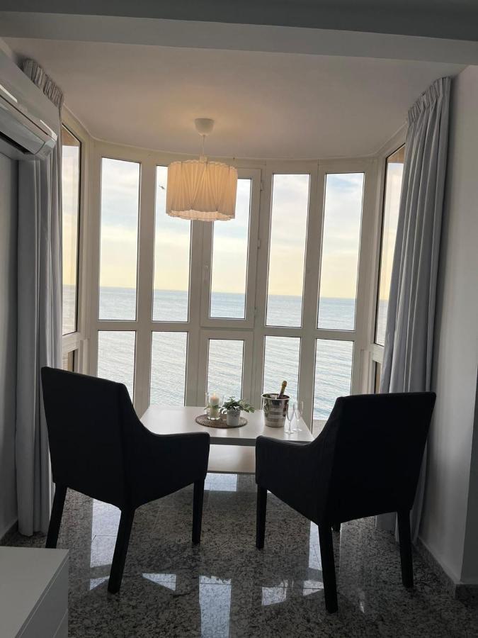 Winston Mar Y Sierra Apartamento Fuengirola