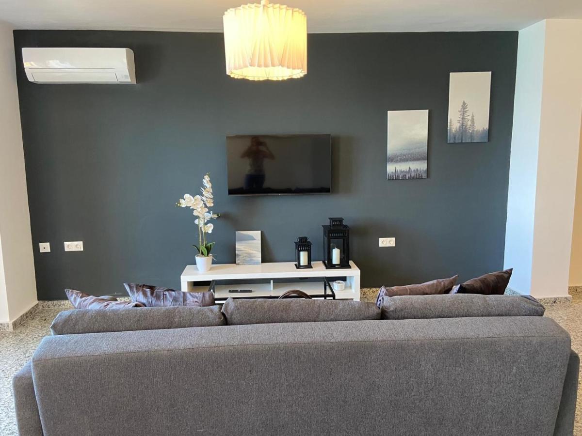 Apartamento Winston Mar Y Sierra