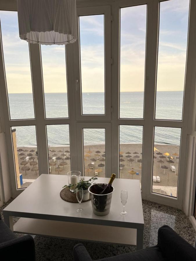 Apartamento Winston Mar Y Sierra