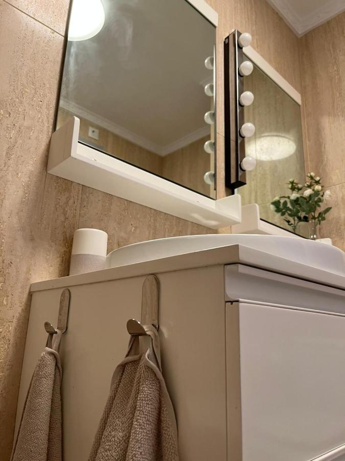 Apartamento Winston Mar Y Sierra