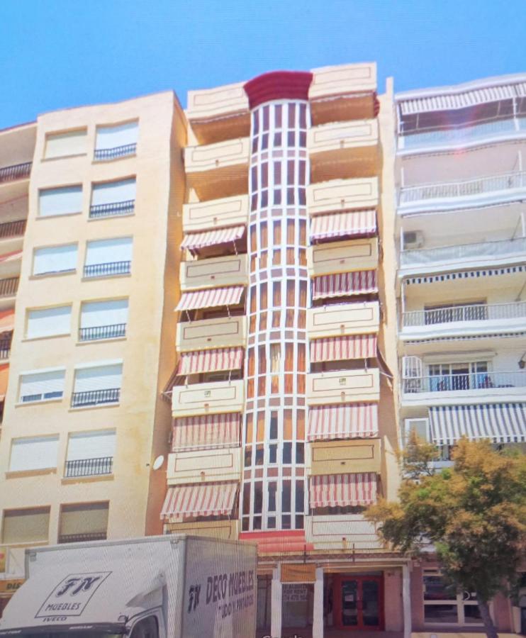 Apartamento Winston Mar Y Sierra Fuengirola