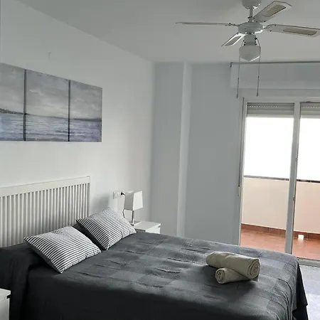 Apartamento Winston Mar y Sierra Fuengirola Exterior foto