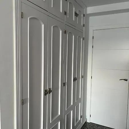 Apartamento Winston Mar y Sierra Fuengirola Exterior foto