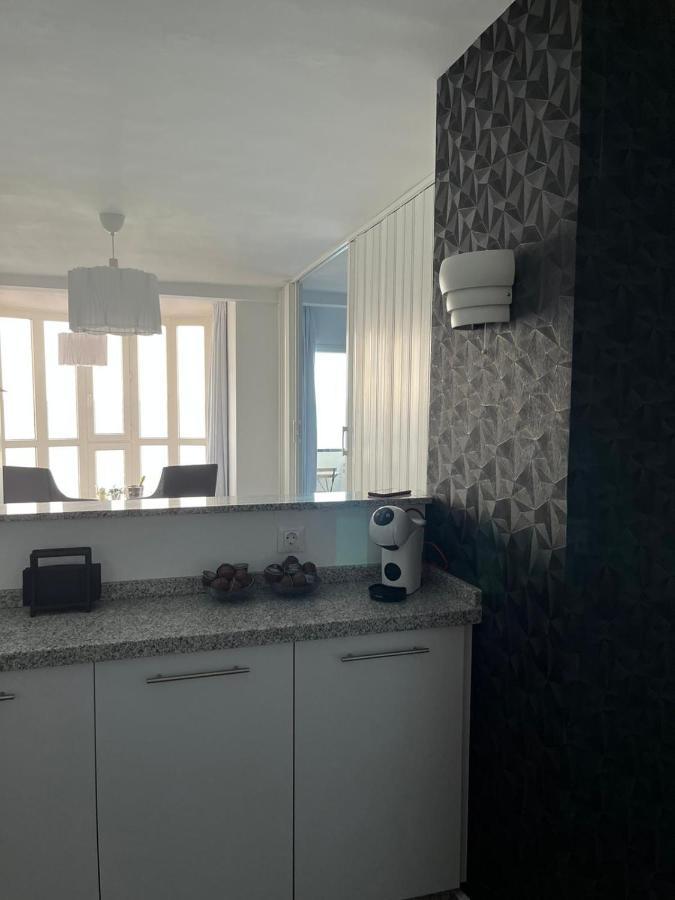 Appartement Winston Mar Y Sierra Fuengirola