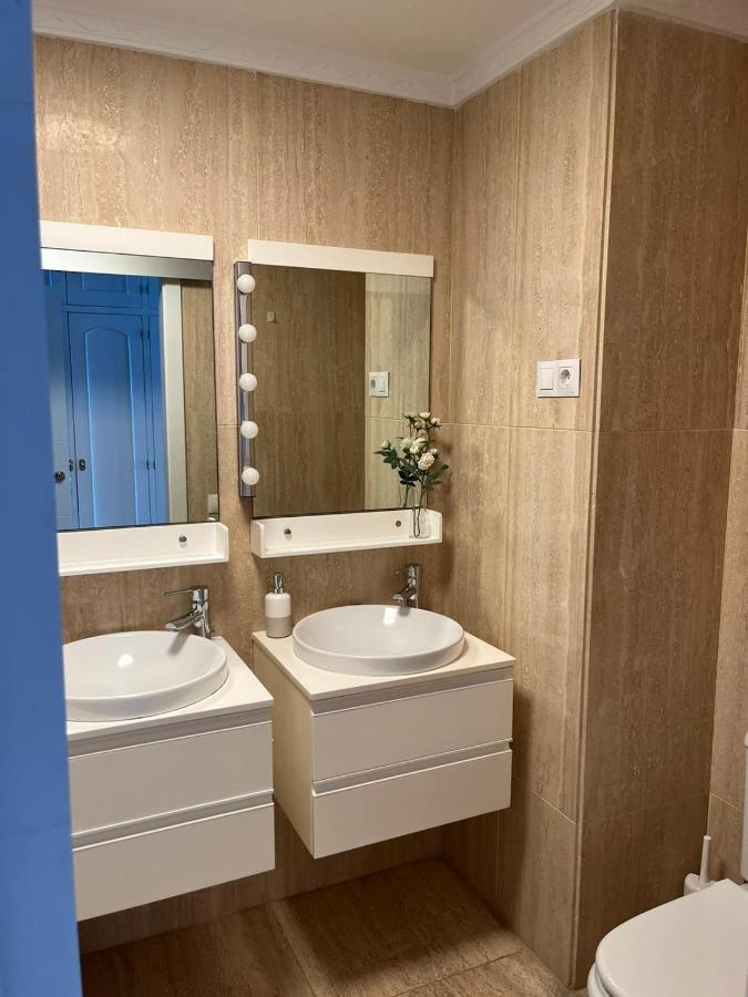 Winston Mar Y Sierra Appartement Fuengirola