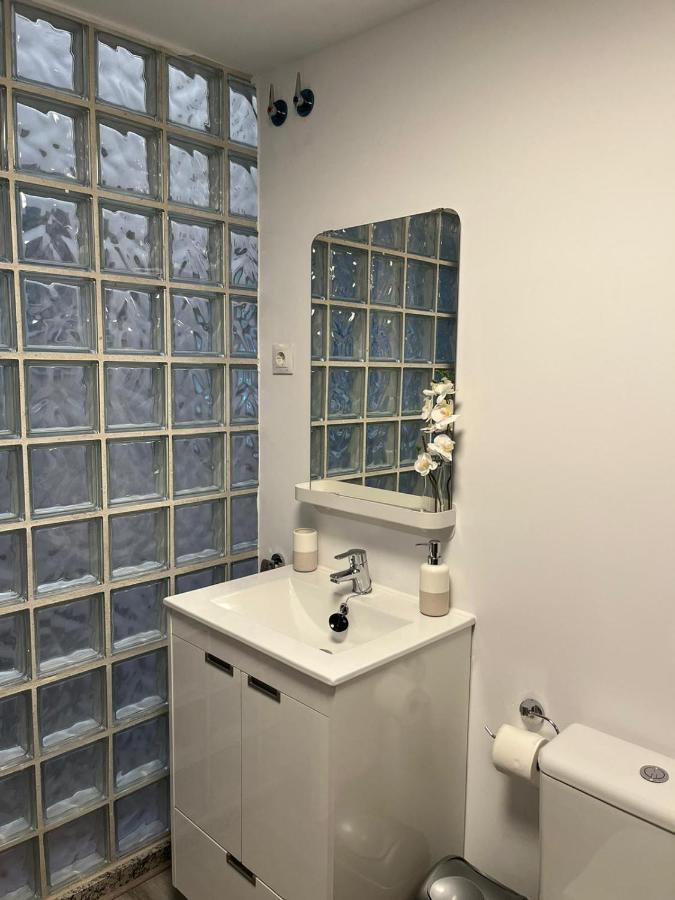 Winston Mar Y Sierra Appartement Fuengirola
