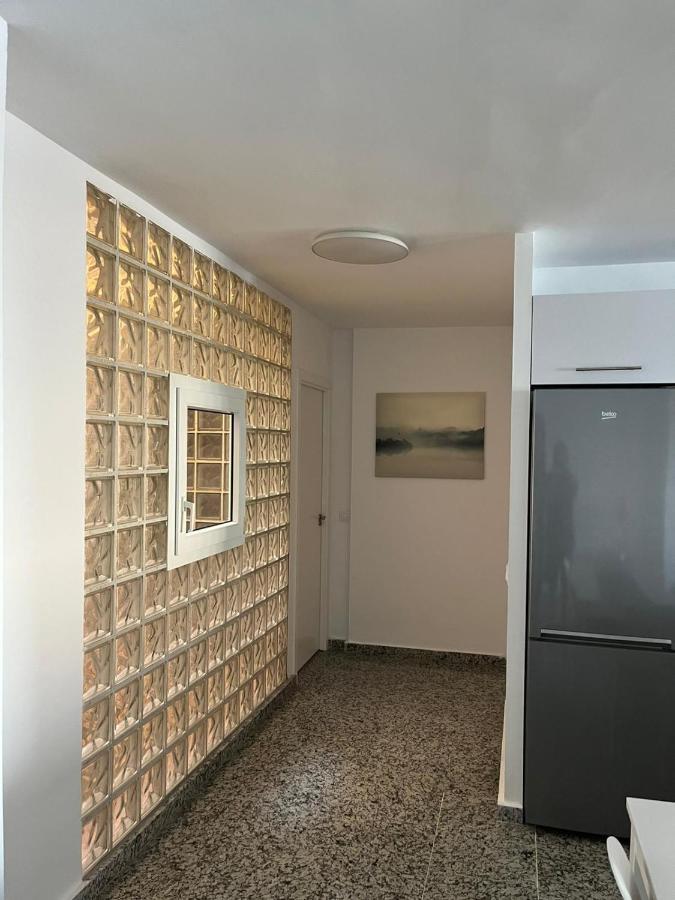 Appartement Winston Mar Y Sierra