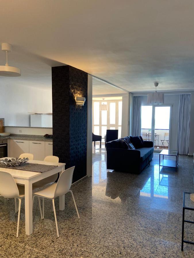 Winston Mar Y Sierra Appartement *