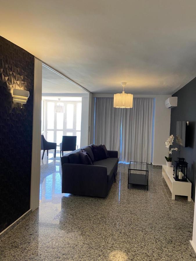 Appartement Winston Mar Y Sierra