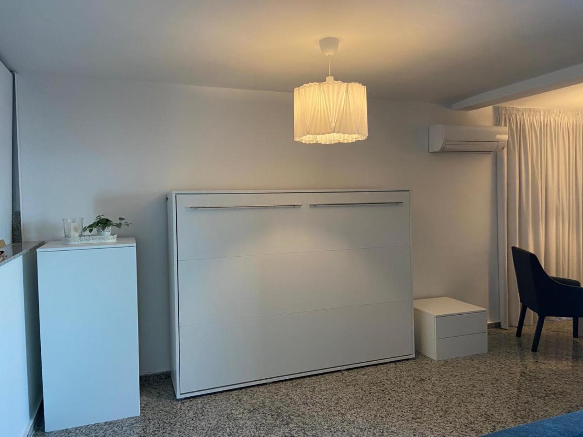Winston Mar Y Sierra Appartement Fuengirola