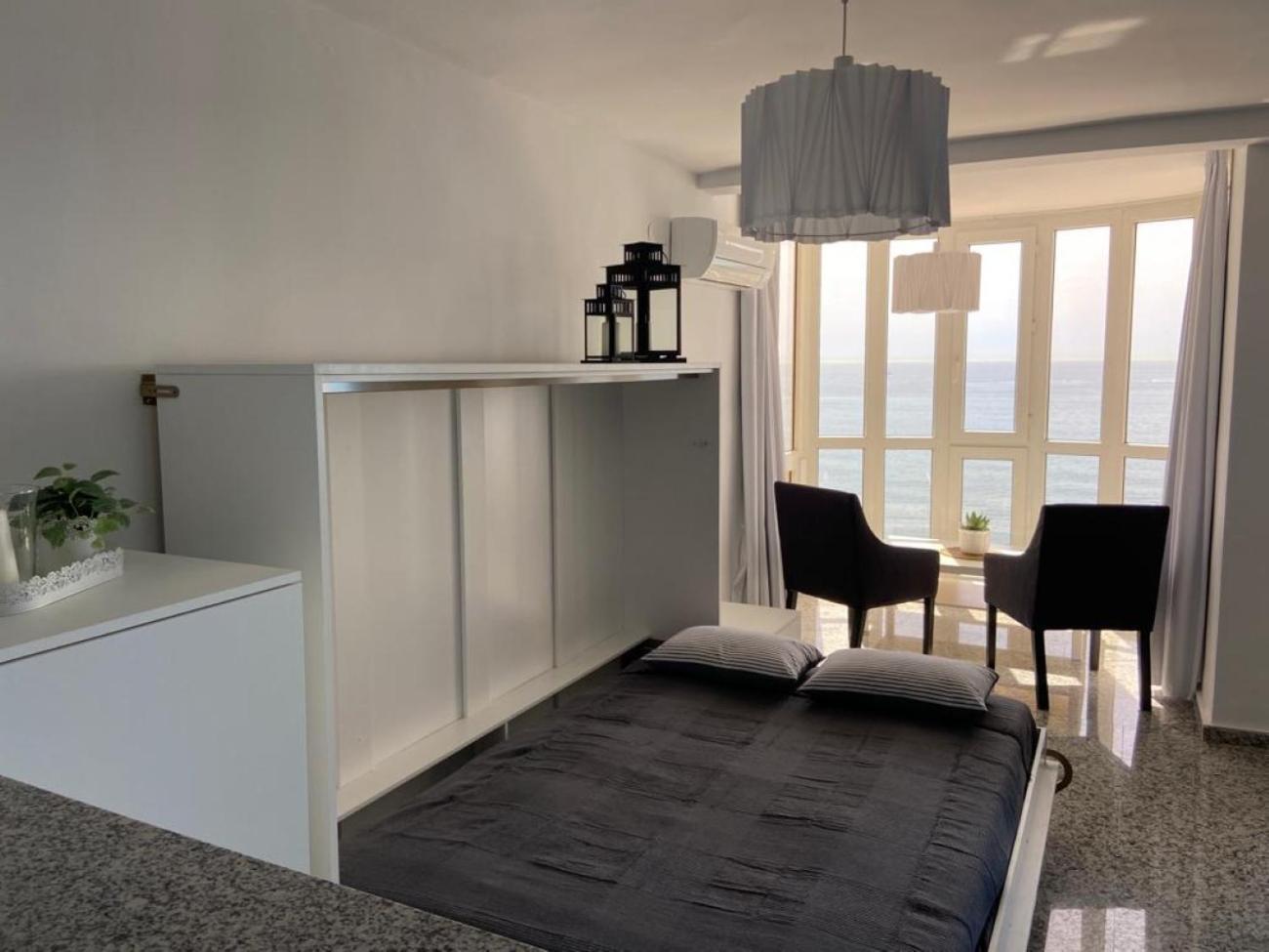 Appartement Winston Mar Y Sierra *