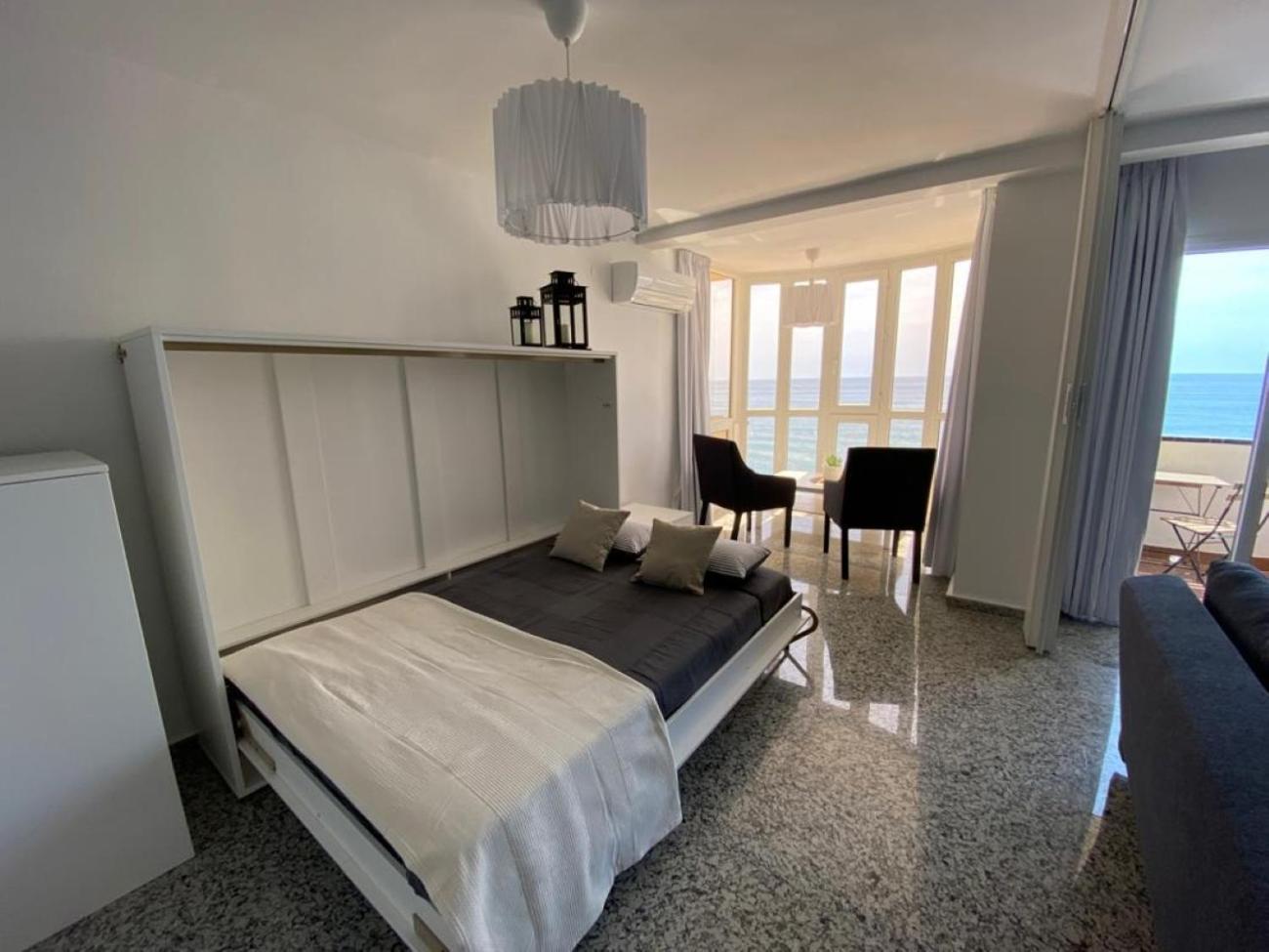 Winston Mar Y Sierra Appartement *